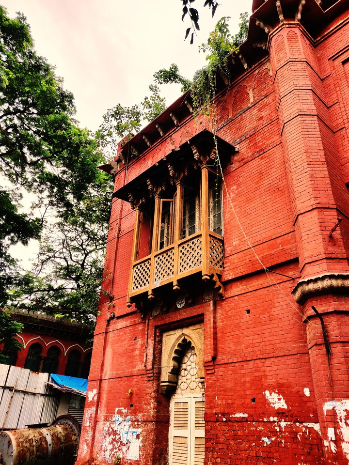 Architecture
