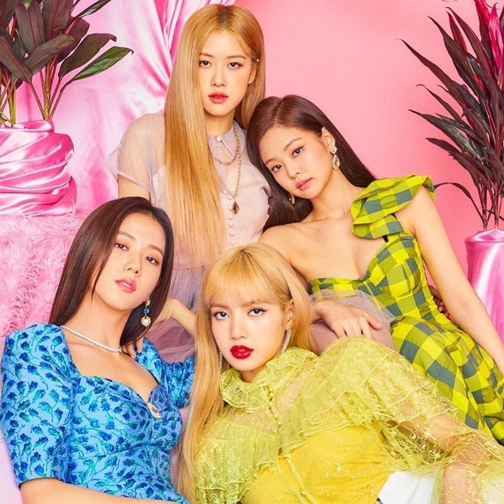 BLACKPINK