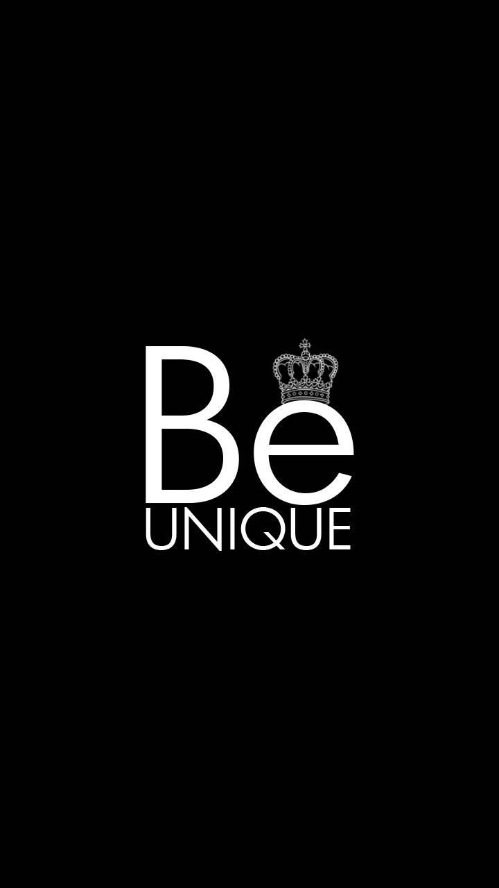 Unique