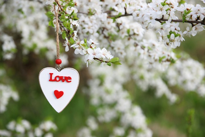 Love