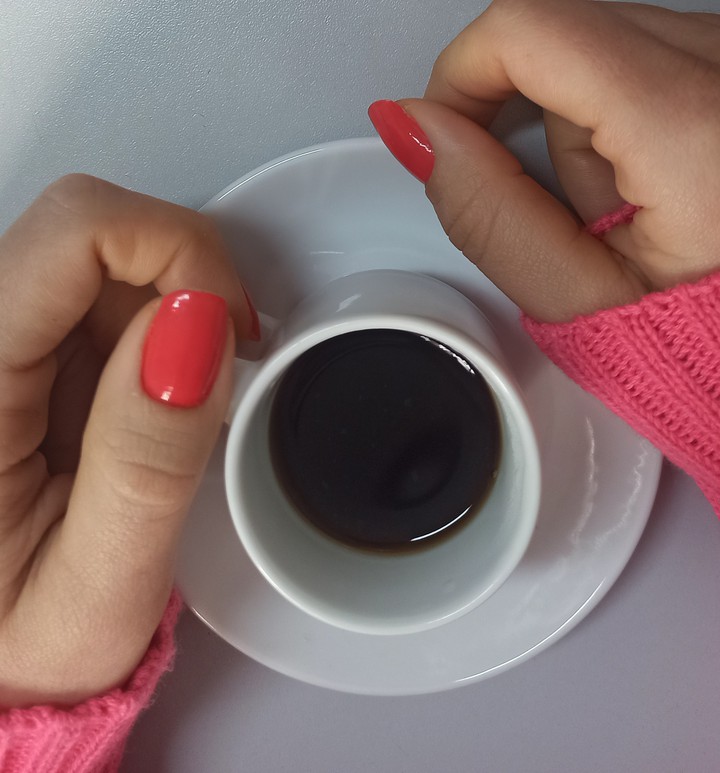 Cup of Coffee