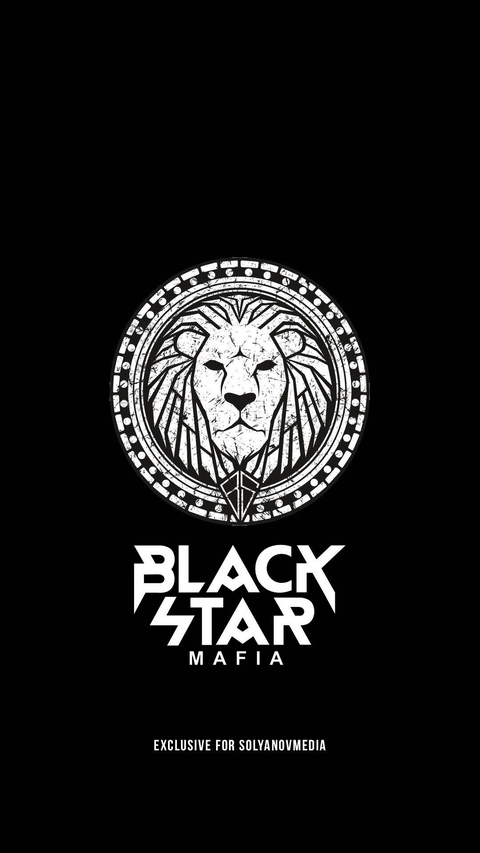Black Star Mafia