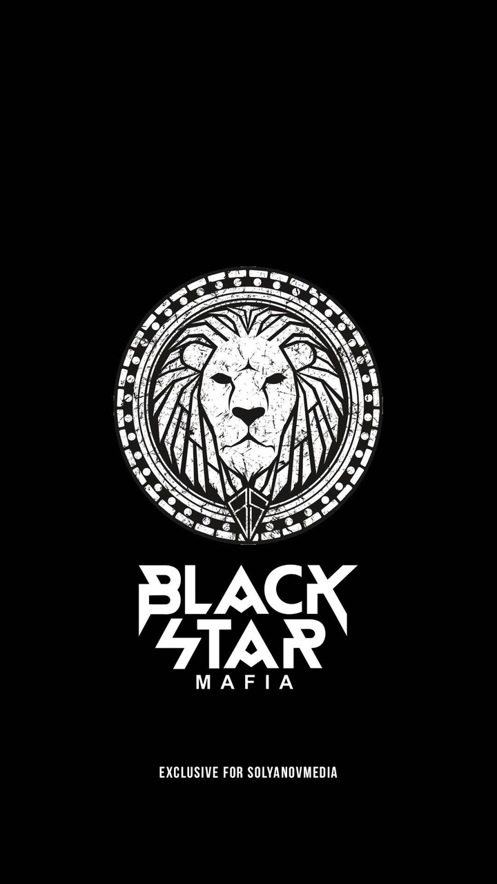 Black Star Mafia