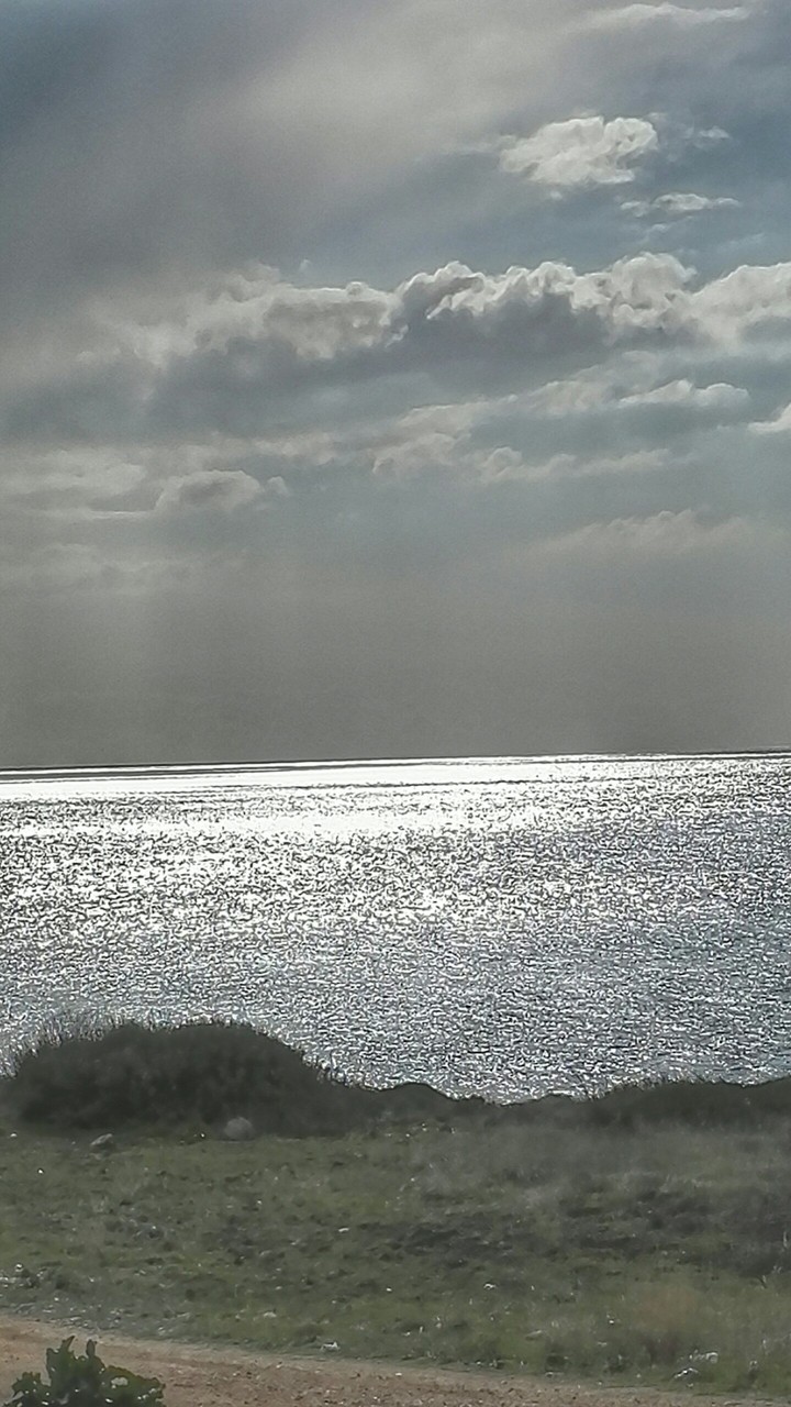 sea