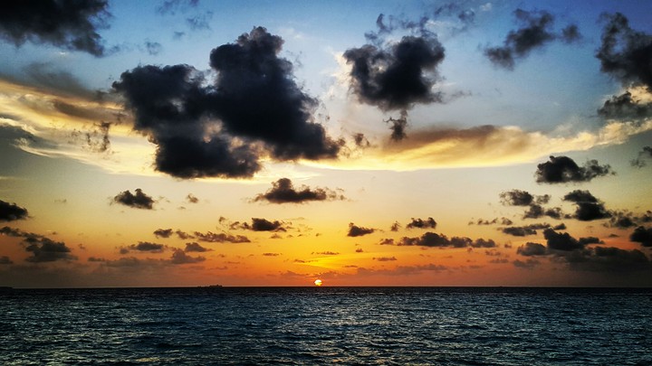 Sunset View