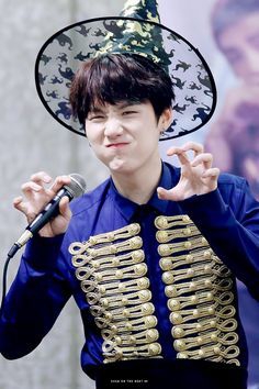 min Yoongi
