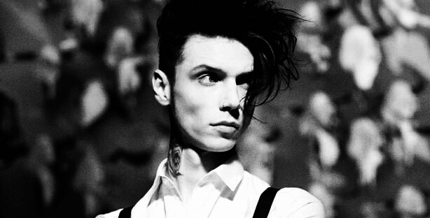 Andy Black