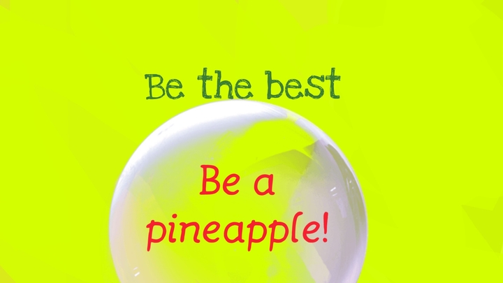 Pineapple