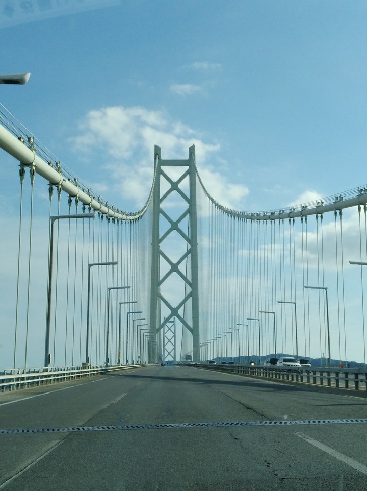 bridge
