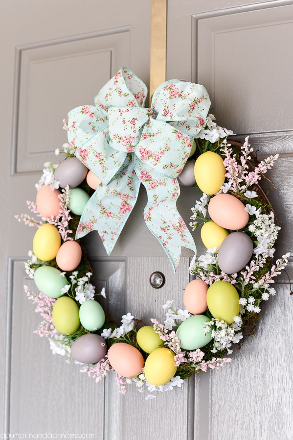 ~•♡ EASTER WEARTH ♡•~