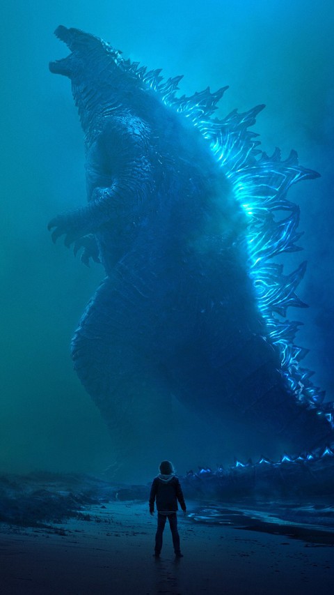 Godzilla