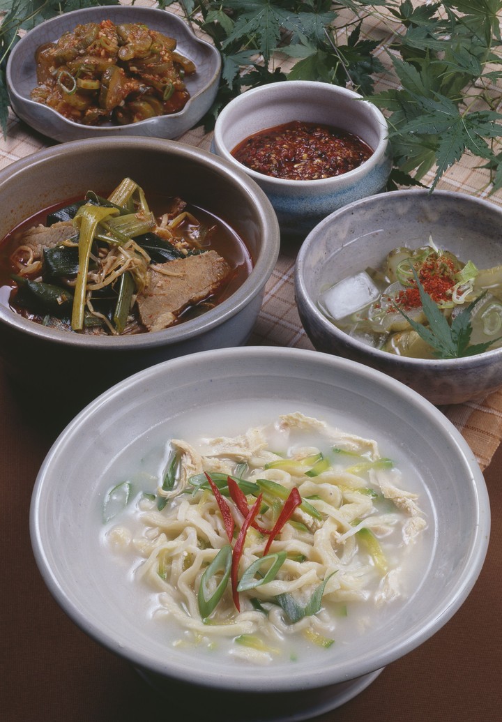 Delicious Food