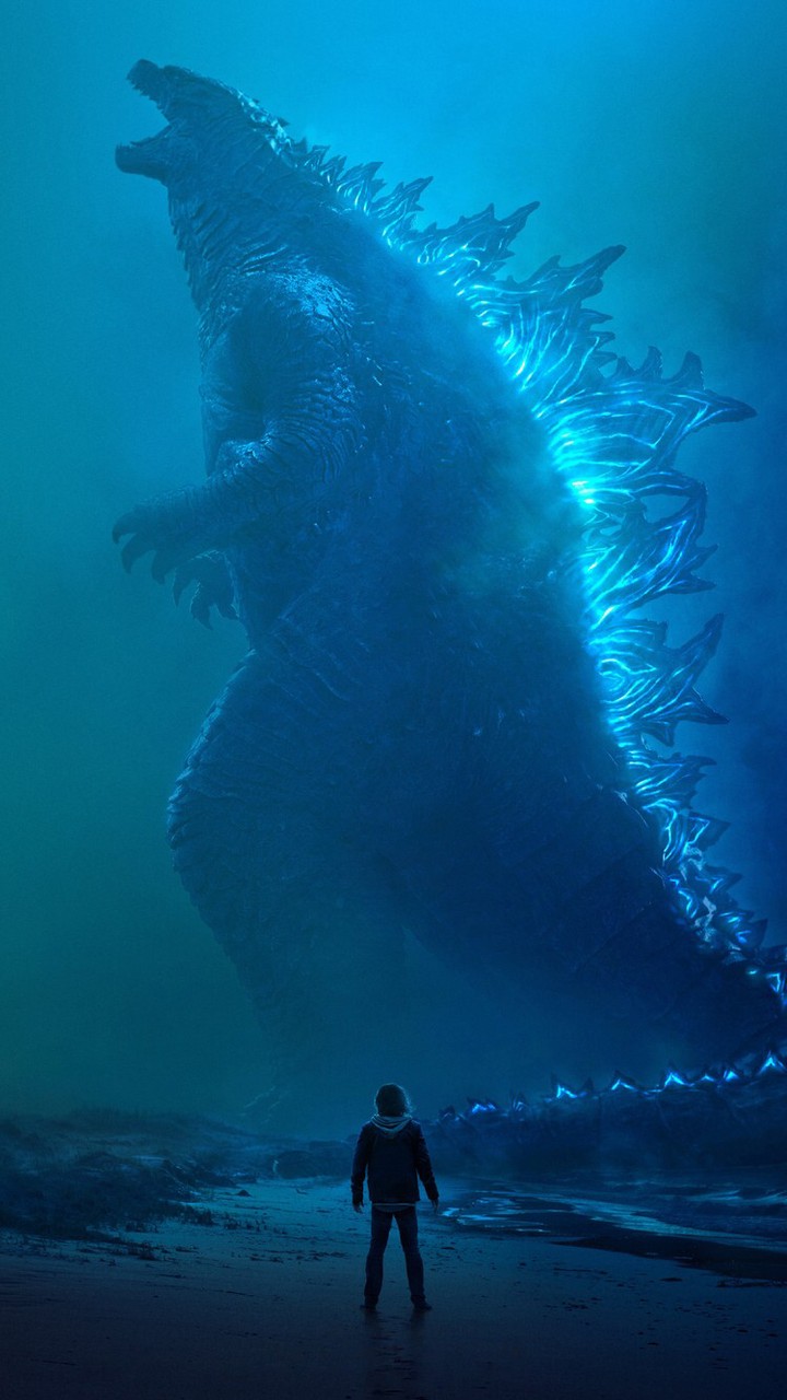 Godzilla