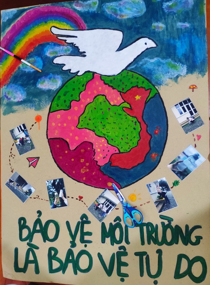 Environmental Protection