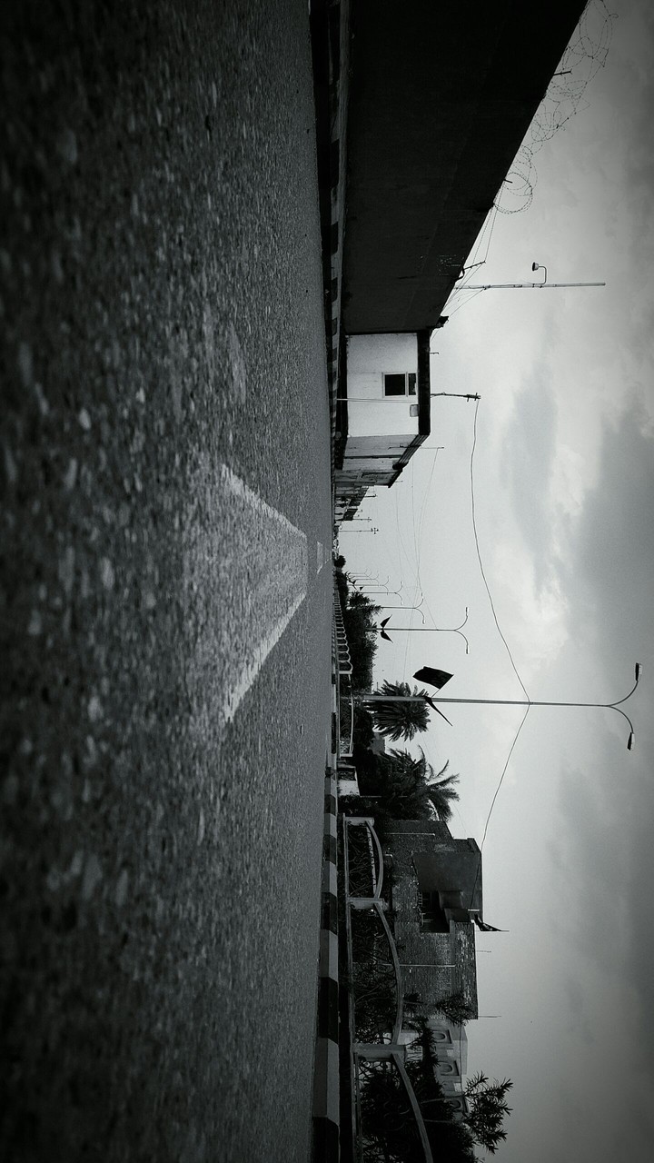road
