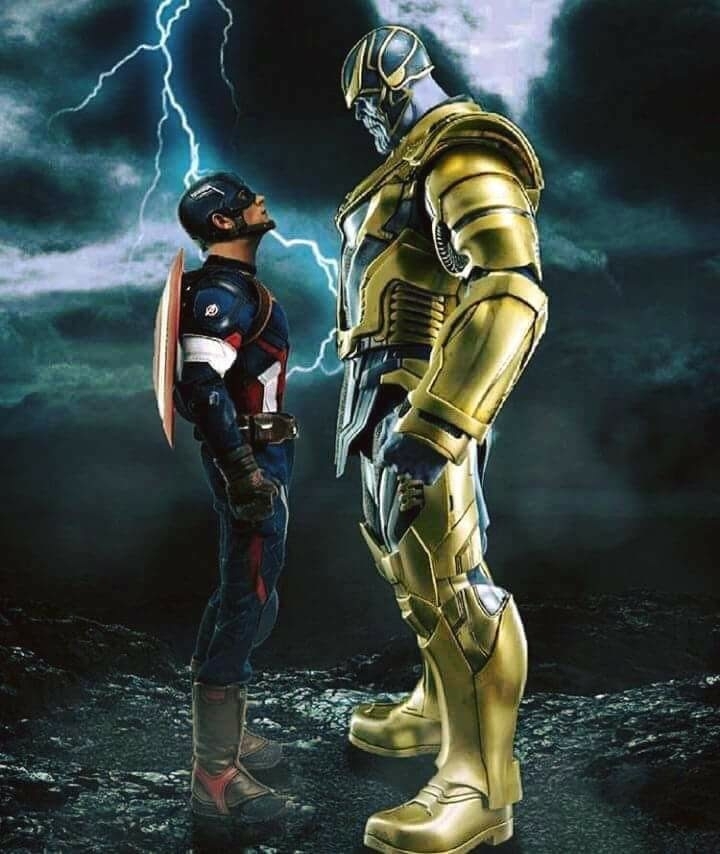 Thanos