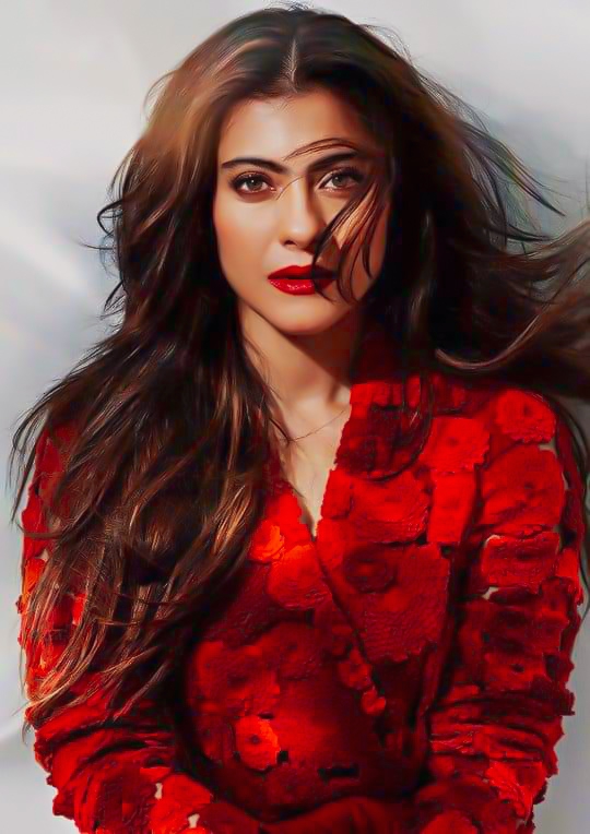❤️ KAJOL❤️