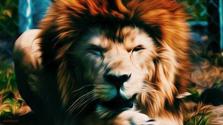 Lion