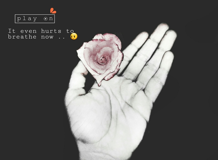 love hurts