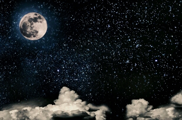 moon