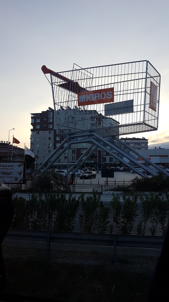 Migros Sepeti