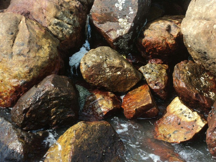 Shri Ram Stone