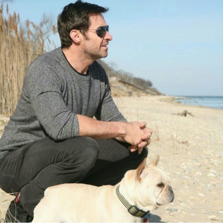 Hugh Jackman