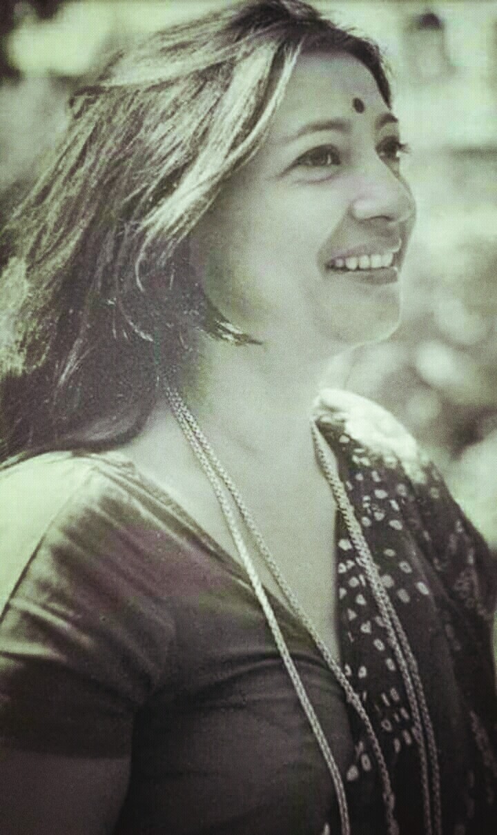 Suchitra Sen