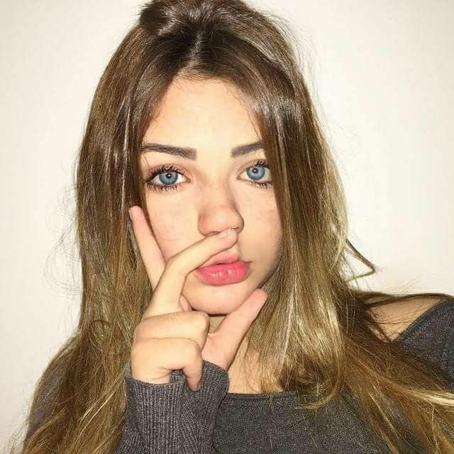 beautiful eyes 
