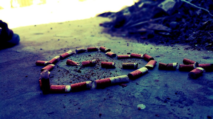 Broken Heart