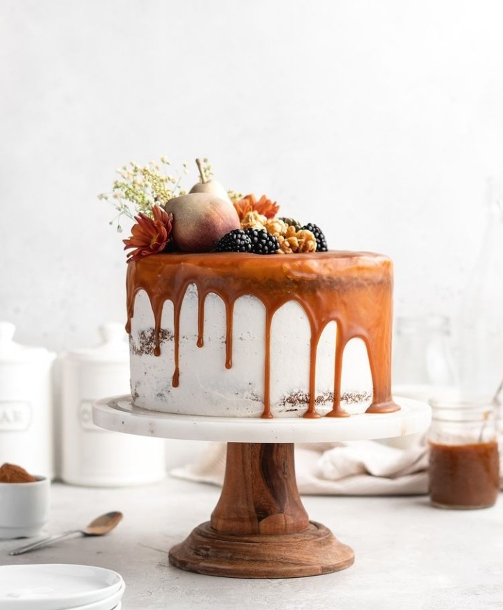 Cake