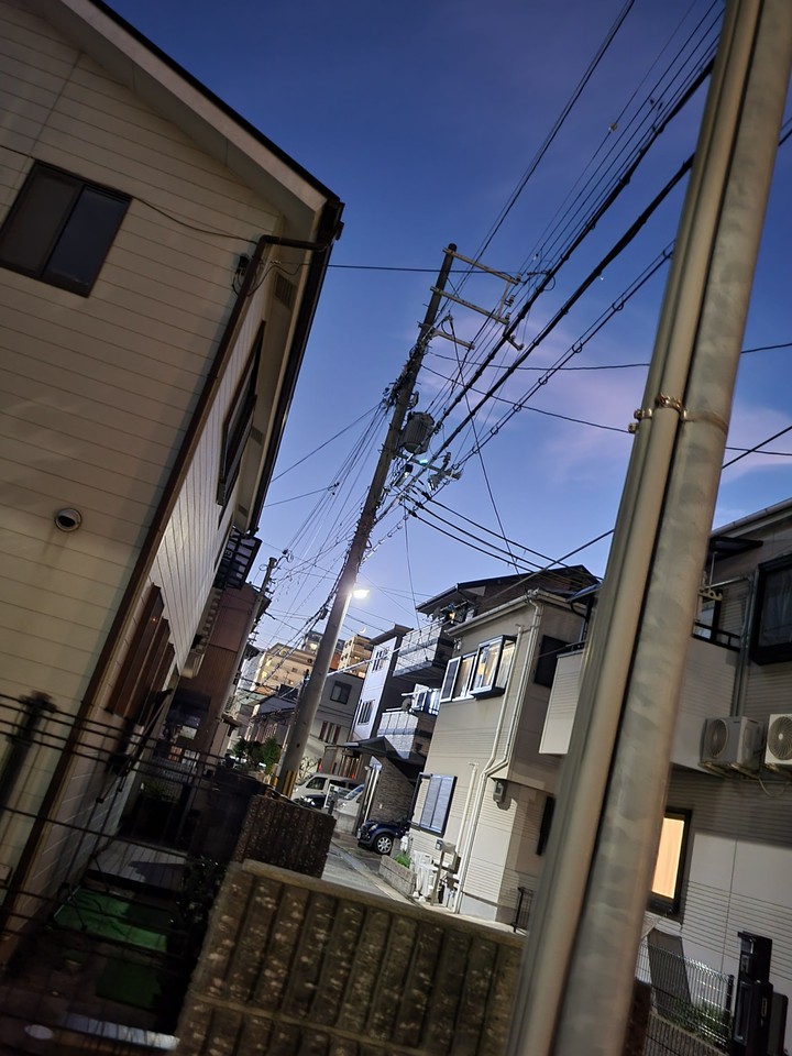街