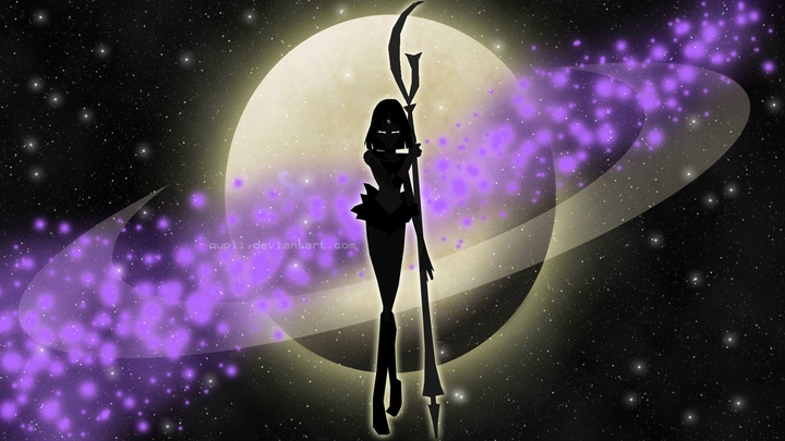 Sailor Moon