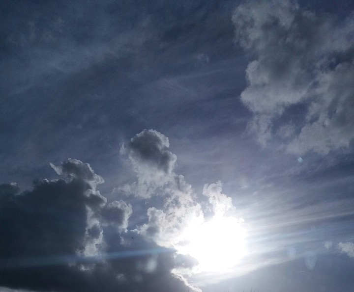 ciel magique