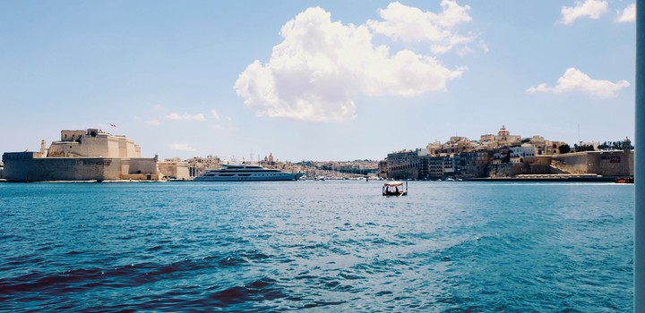 Malta, The Three Cities