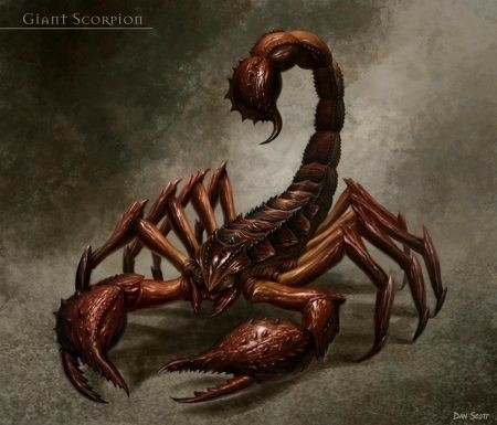 scorpio