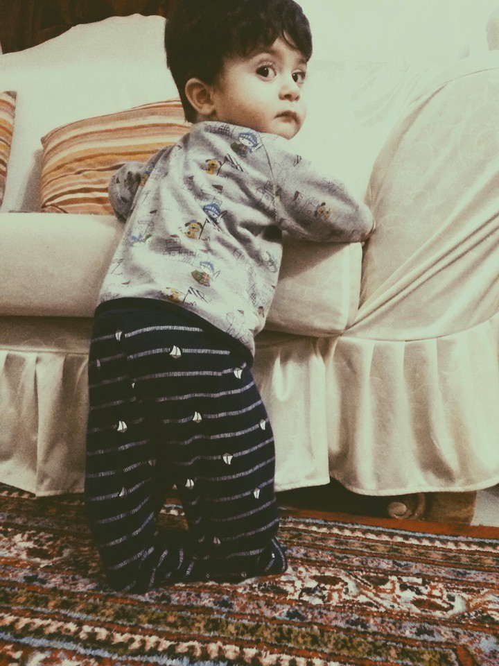 محمد علی