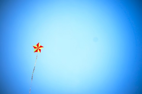Sky High