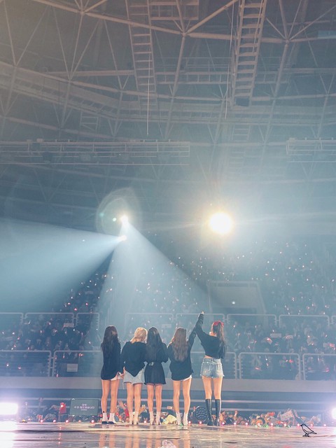 Red Velvet*