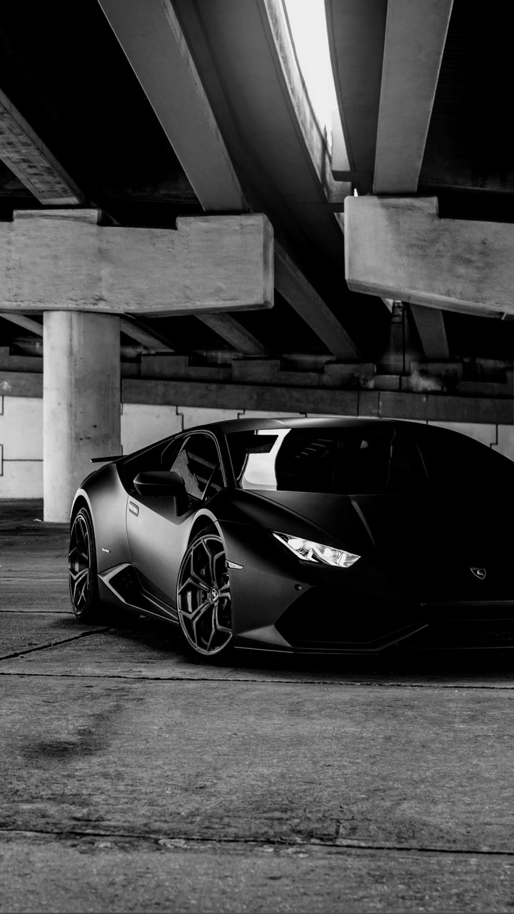 Lamborghini