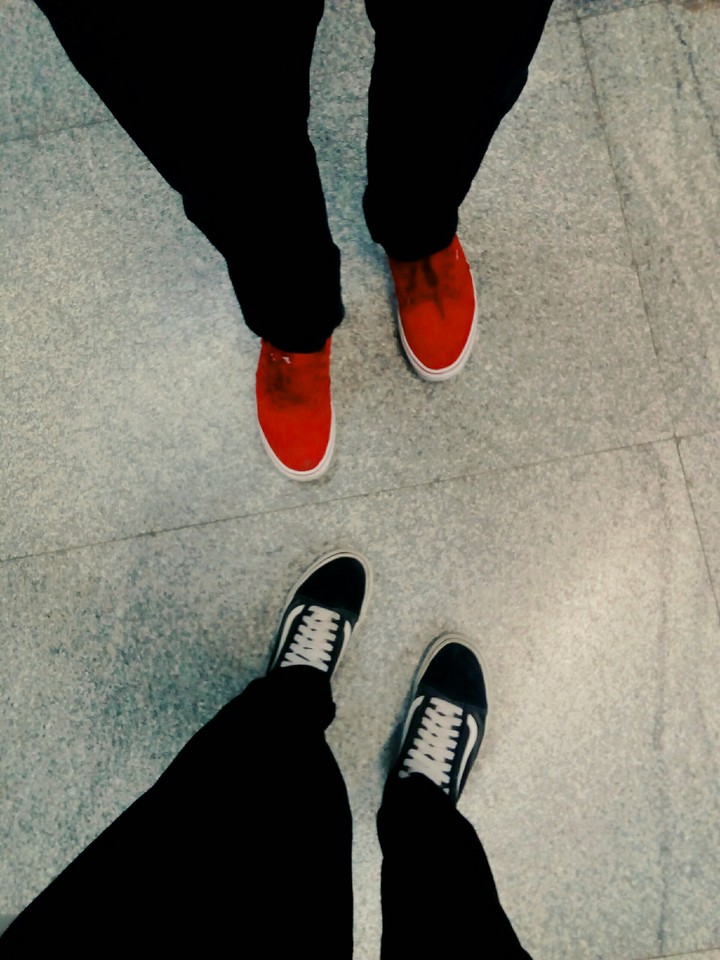 Kickzy