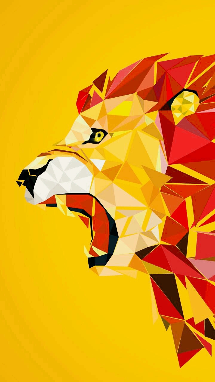 lion