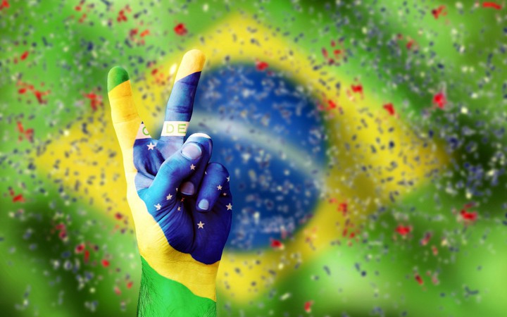BRASIL ❤