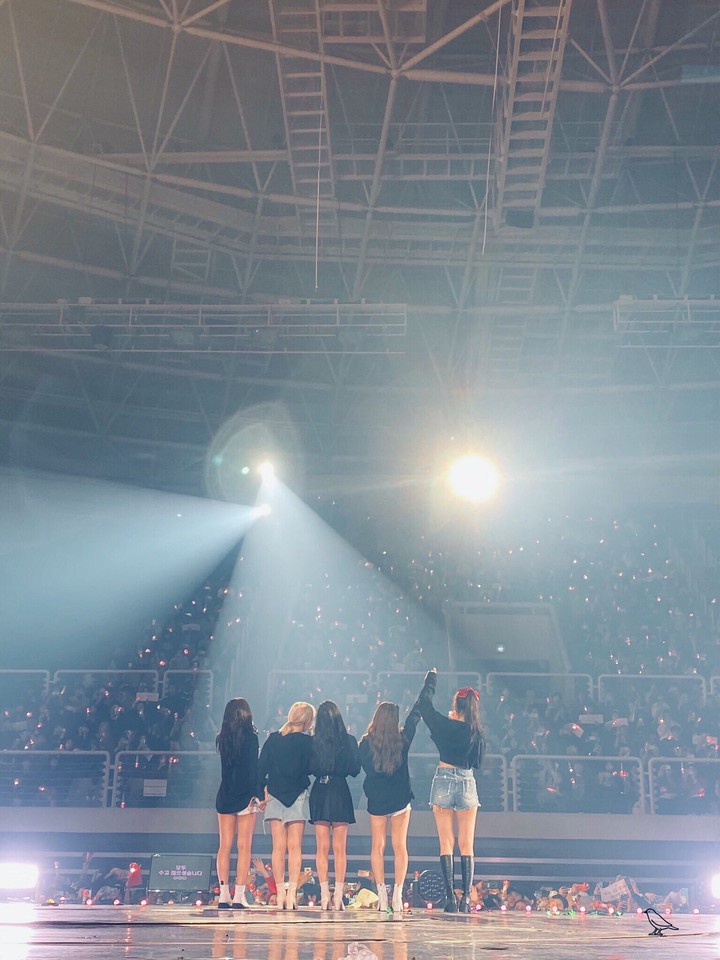 Red Velvet*