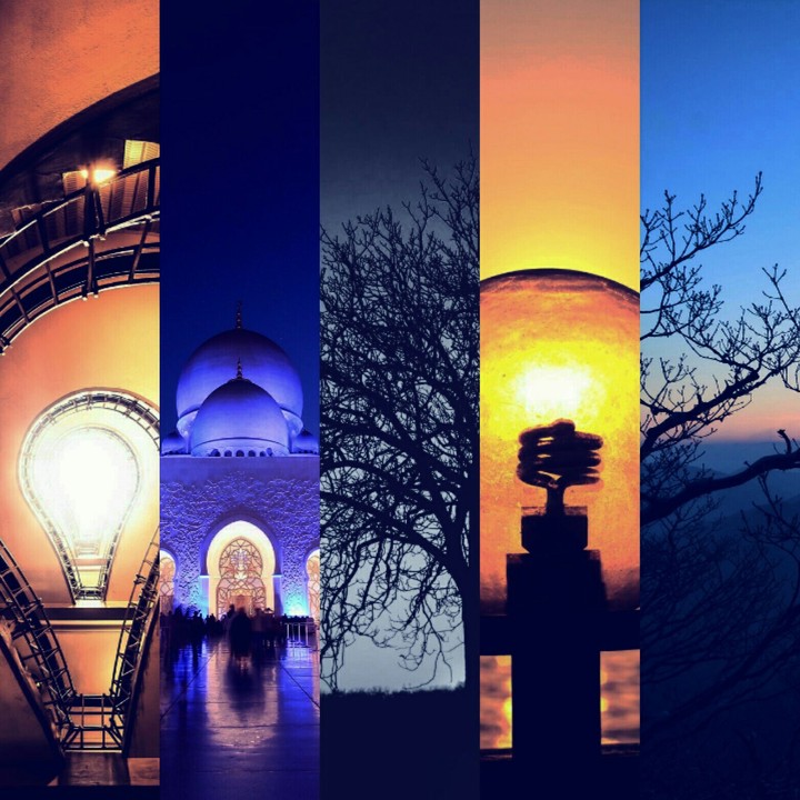 Light