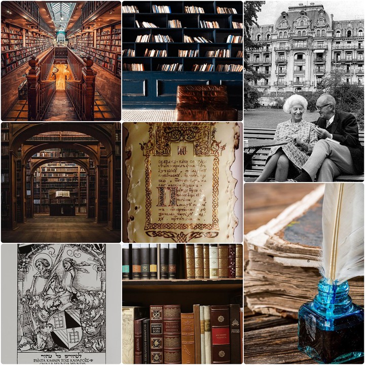 book