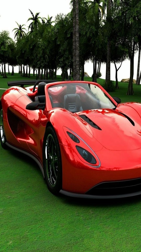 cars