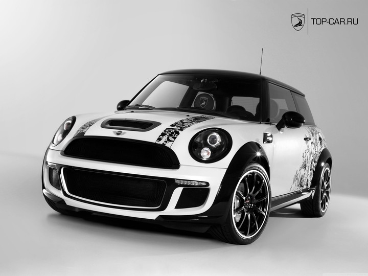 mini challenger