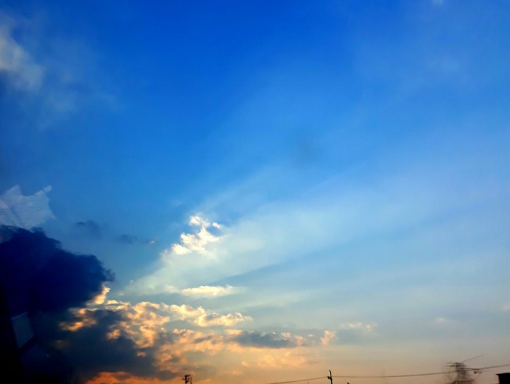 cloud