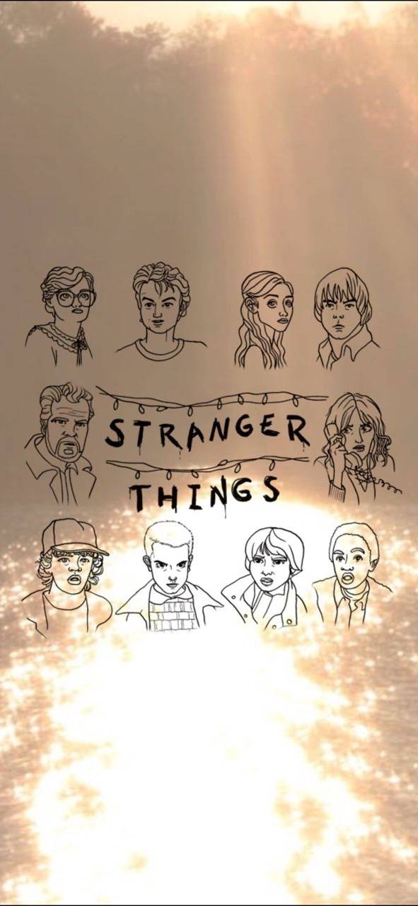 Stranger Things